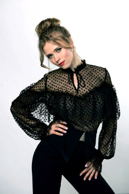 Anna Koshmal pic #1076414