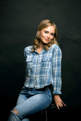 Anna Koshmal pic #1076412