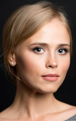 Anna Koshmal pic #1076406