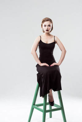 Anna Koshmal pic #1076403