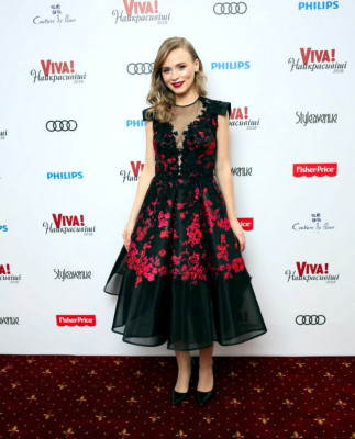 Anna Koshmal pic #1076428