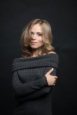 Anna Koshmal pic #1076399