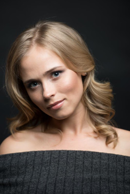 Anna Koshmal pic #1076409