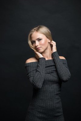 Anna Koshmal pic #1076510