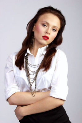 Anna Koshmal pic #1076434