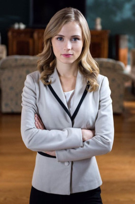 Anna Koshmal pic #1076393