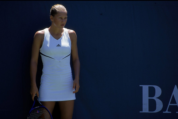 Anna Kournikova pic #736868