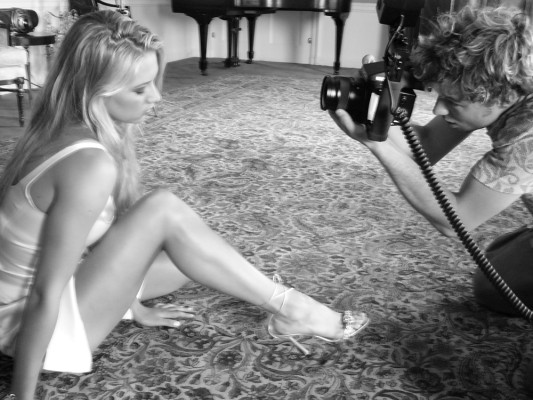 Anna Kournikova pic #11854
