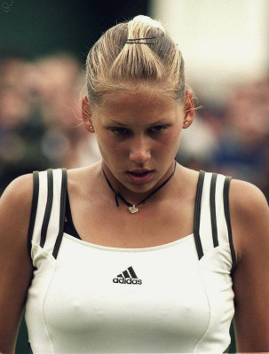 Anna Kournikova pic #736866