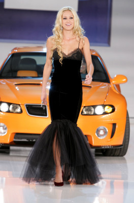 Anna Kournikova pic #48041