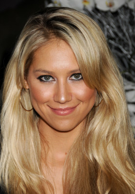 Anna Kournikova pic #412529