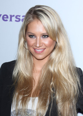 Anna Kournikova pic #412530
