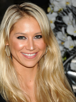 Anna Kournikova pic #412532