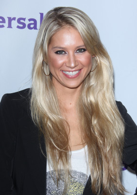 Anna Kournikova pic #412231