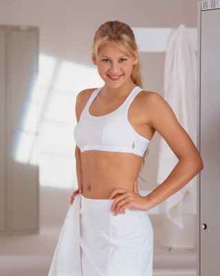 Anna Kournikova pic #208186