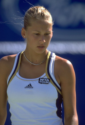 Anna Kournikova pic #755940
