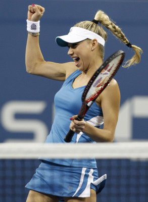 photo 28 in Anna Kournikova gallery [id294641] 2010-09-13 00:00:00