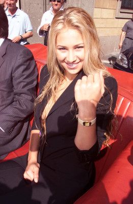 Anna Kournikova pic #6464