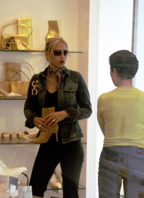 Anna Kournikova pic #6453