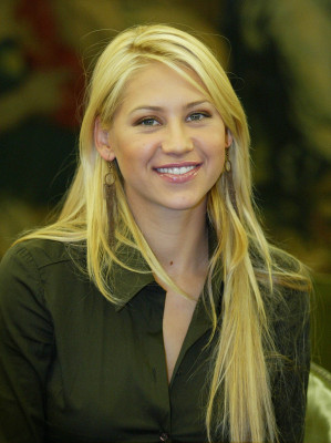 Anna Kournikova pic #11861