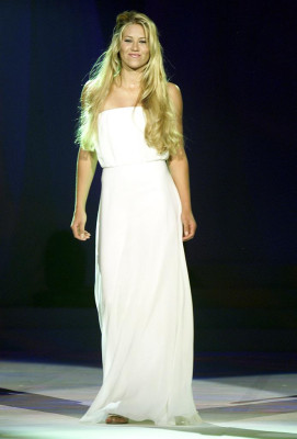 Anna Kournikova pic #208680
