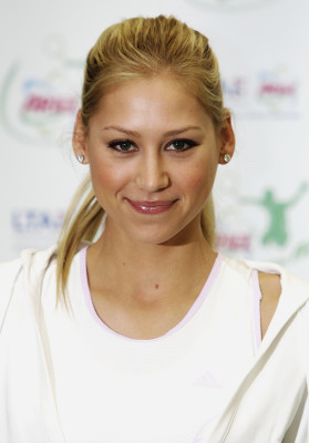 Anna Kournikova pic #201169