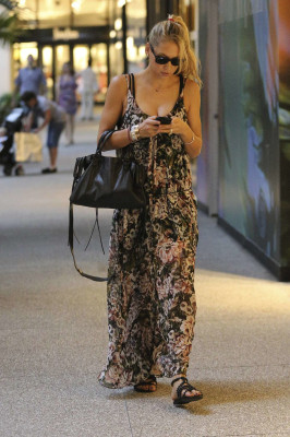 Anna Kournikova pic #644905