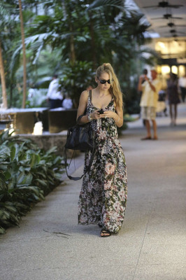 Anna Kournikova pic #644904