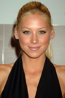 Anna Kournikova pic #56235