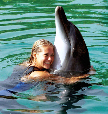 Anna Kournikova pic #212976