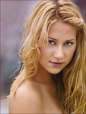 Anna Kournikova pic #19194