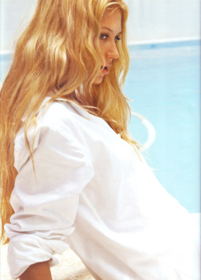 Anna Kournikova pic #127420