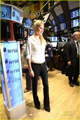 Anna Kournikova pic #144500