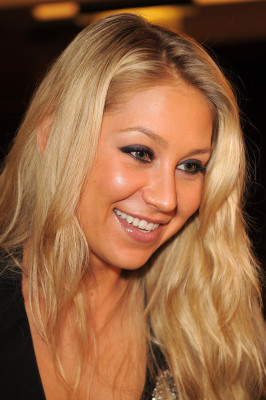 Anna Kournikova pic #447640