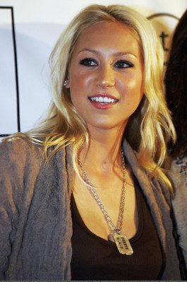 Anna Kournikova pic #211128