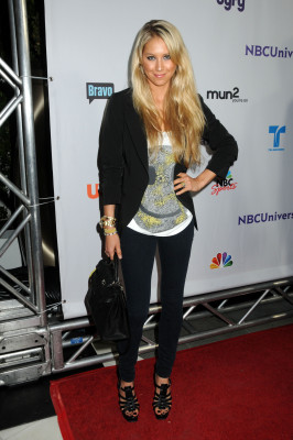 Anna Kournikova pic #412233