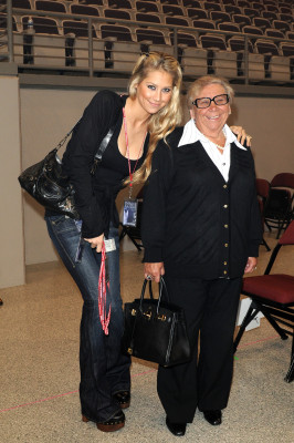 Anna Kournikova pic #360400