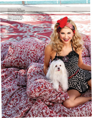 Anna Kournikova pic #509289