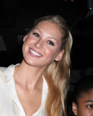 Anna Kournikova pic #378903