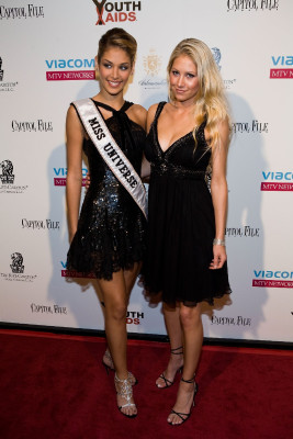 Anna Kournikova pic #378900