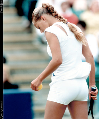 Anna Kournikova pic #71526