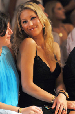 Anna Kournikova pic #105891