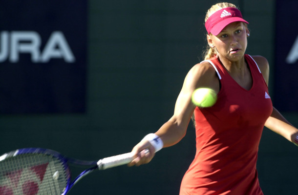 photo 13 in Anna Kournikova gallery [id603342] 2013-02-07 00:00:00