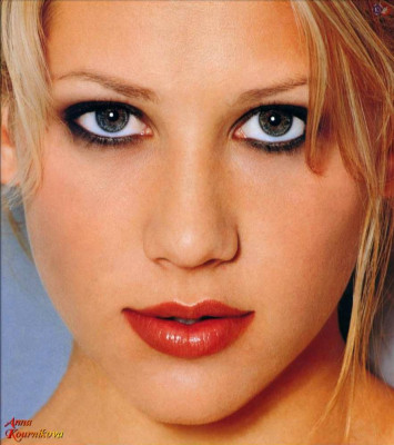 Anna Kournikova pic #340725