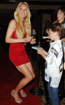 Anna Kournikova pic #624611