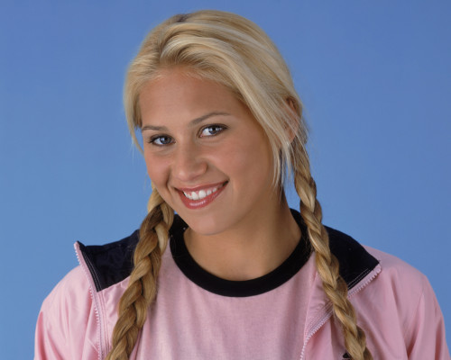 Anna Kournikova pic #201706