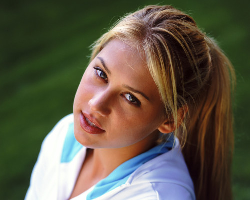 Anna Kournikova pic #201709