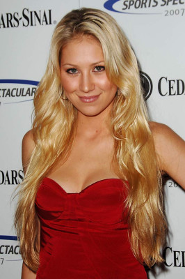 Anna Kournikova pic #624615