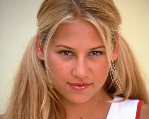 Anna Kournikova pic #201707