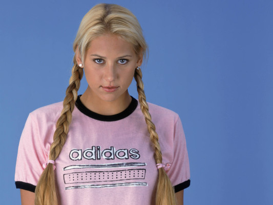 Anna Kournikova pic #425178
